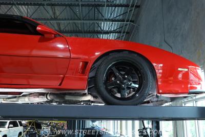 1989 Pontiac Firebird Trans Am