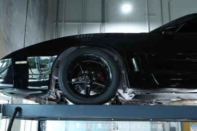 1989 Pontiac Firebird Trans Am