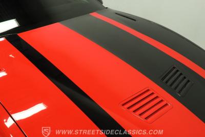 1989 Pontiac Firebird Trans Am