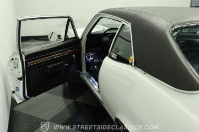 1970 Chevrolet Nova SS Baldwin Motion Tribute