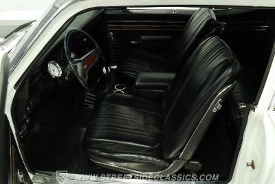 1970 Chevrolet Nova SS Baldwin Motion Tribute
