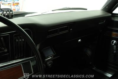1970 Chevrolet Nova SS Baldwin Motion Tribute