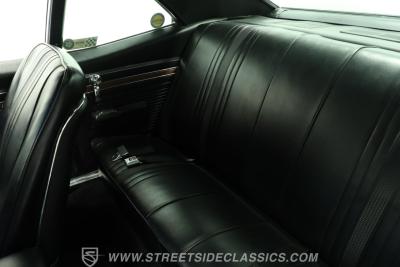 1970 Chevrolet Nova SS Baldwin Motion Tribute