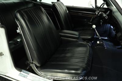 1970 Chevrolet Nova SS Baldwin Motion Tribute