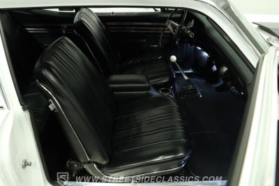 1970 Chevrolet Nova SS Baldwin Motion Tribute