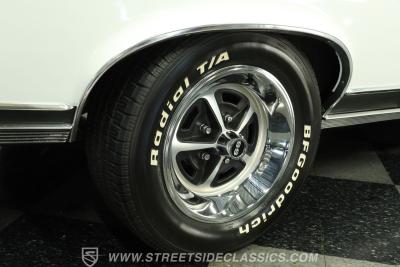 1970 Chevrolet Nova SS Baldwin Motion Tribute
