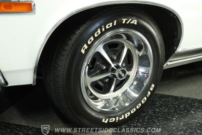 1970 Chevrolet Nova SS Baldwin Motion Tribute