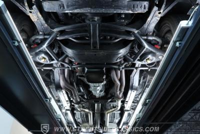 1970 Chevrolet Nova SS Baldwin Motion Tribute