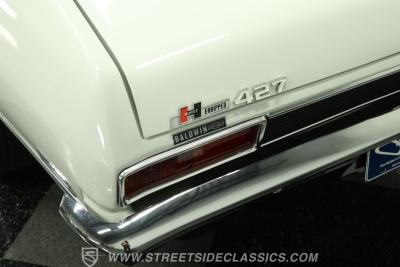 1970 Chevrolet Nova SS Baldwin Motion Tribute