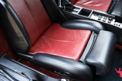 1987 Ferrari Testarossa &ldquo;Nero Metallizzato with Koenig interior&rdquo;