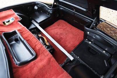 1987 Ferrari Testarossa &ldquo;Nero Metallizzato with Koenig interior&rdquo;