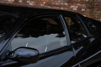 1987 Ferrari Testarossa &ldquo;Nero Metallizzato with Koenig interior&rdquo;