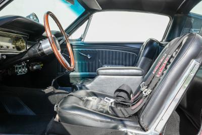 1965 Ford Mustang Fastback 'GT350