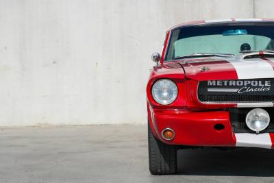 1965 Ford Mustang Fastback 'GT350