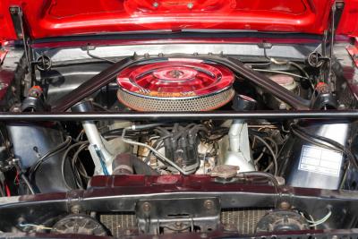 1965 Ford Mustang Fastback 'GT350