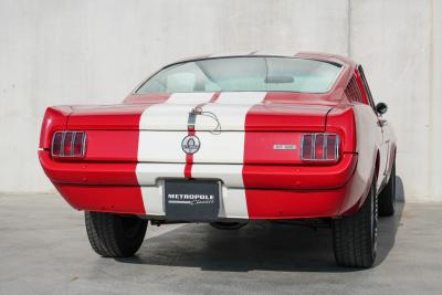 1965 Ford Mustang Fastback 'GT350