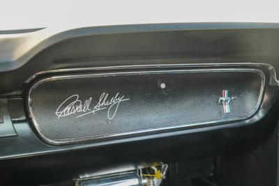 1965 Ford Mustang Fastback 'GT350
