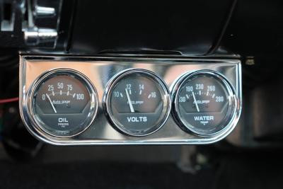 1965 Ford Mustang Fastback 'GT350