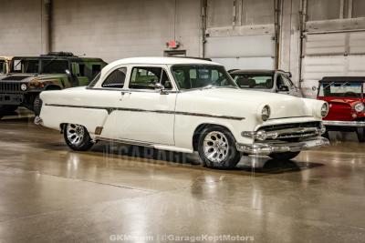 1954 Ford Crestline Skyliner