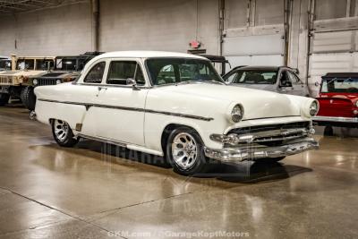 1954 Ford Crestline Skyliner