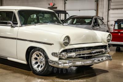 1954 Ford Crestline Skyliner