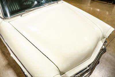 1954 Ford Crestline Skyliner