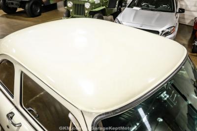 1954 Ford Crestline Skyliner