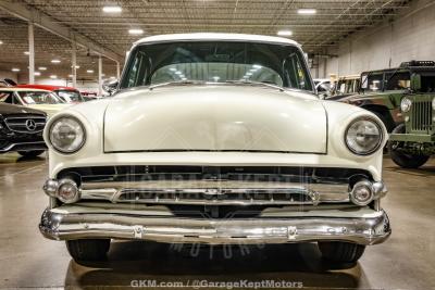 1954 Ford Crestline Skyliner
