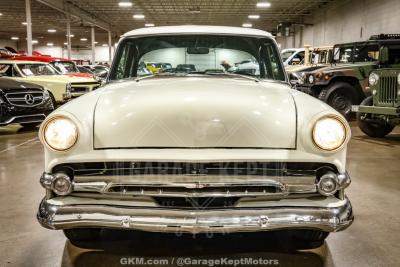 1954 Ford Crestline Skyliner