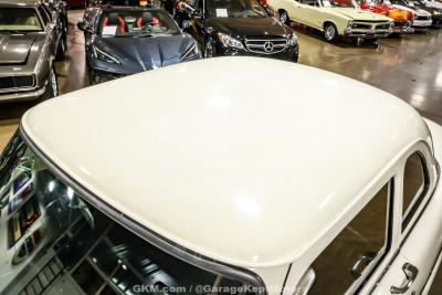 1954 Ford Crestline Skyliner