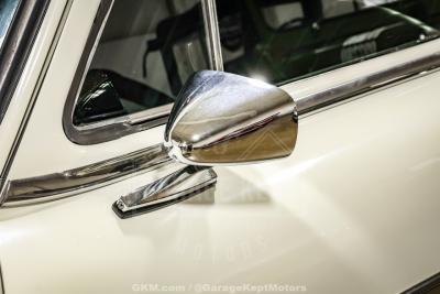 1954 Ford Crestline Skyliner