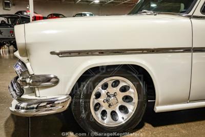 1954 Ford Crestline Skyliner