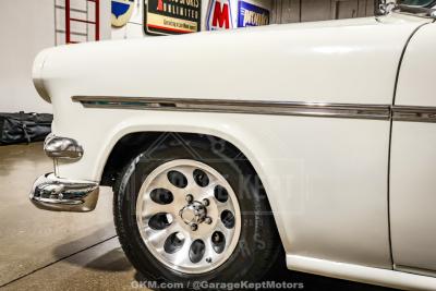 1954 Ford Crestline Skyliner