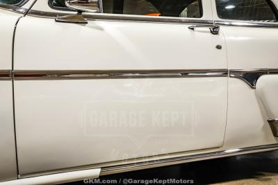 1954 Ford Crestline Skyliner
