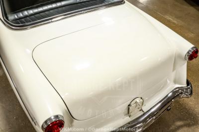 1954 Ford Crestline Skyliner