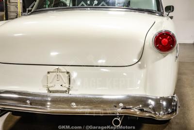 1954 Ford Crestline Skyliner