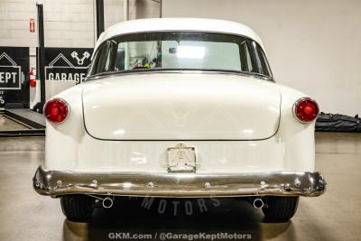 1954 Ford Crestline Skyliner