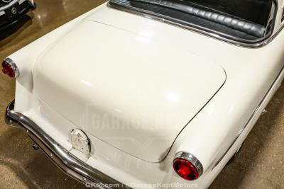 1954 Ford Crestline Skyliner