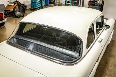 1954 Ford Crestline Skyliner