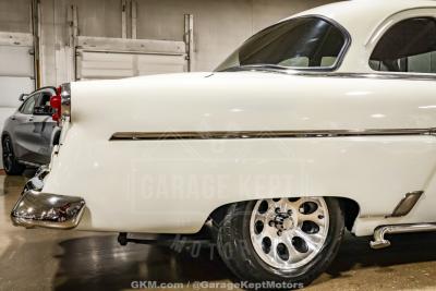 1954 Ford Crestline Skyliner