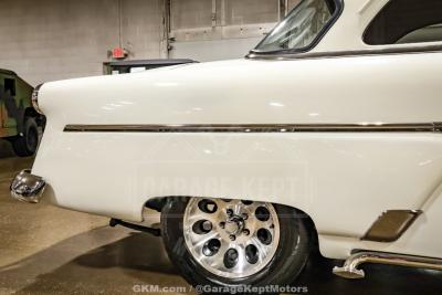 1954 Ford Crestline Skyliner