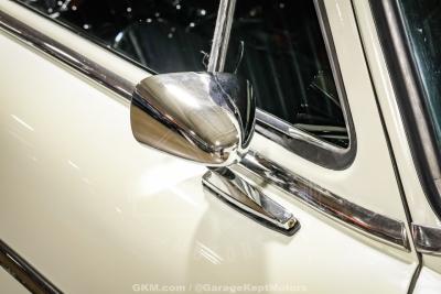 1954 Ford Crestline Skyliner