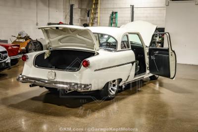 1954 Ford Crestline Skyliner