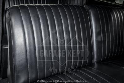 1954 Ford Crestline Skyliner