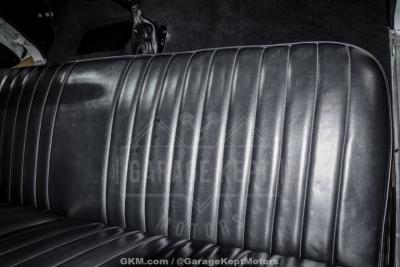 1954 Ford Crestline Skyliner