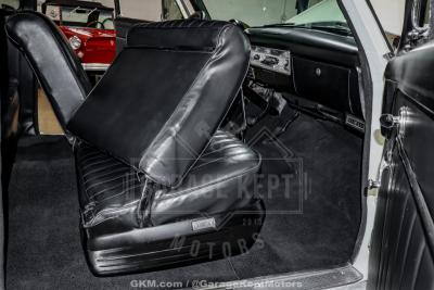 1954 Ford Crestline Skyliner