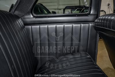 1954 Ford Crestline Skyliner