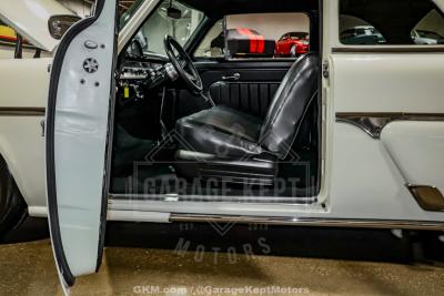 1954 Ford Crestline Skyliner