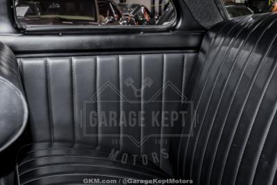 1954 Ford Crestline Skyliner