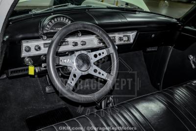 1954 Ford Crestline Skyliner